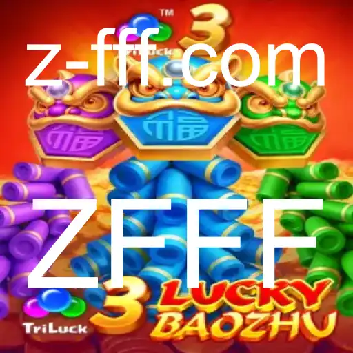 Descubra o Fascinante Universo de 3LuckyBaozhu – O Jogo Inovador com Elementos de ZFFF