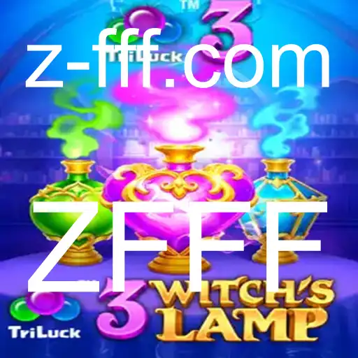 Descubra a Fascinante Aventura de 3WitchsLamp