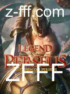 LegendofPerseus: Uma Jornada Épica no Mundo dos Jogos